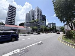 Balestier Road (D12), Shop House #552009691